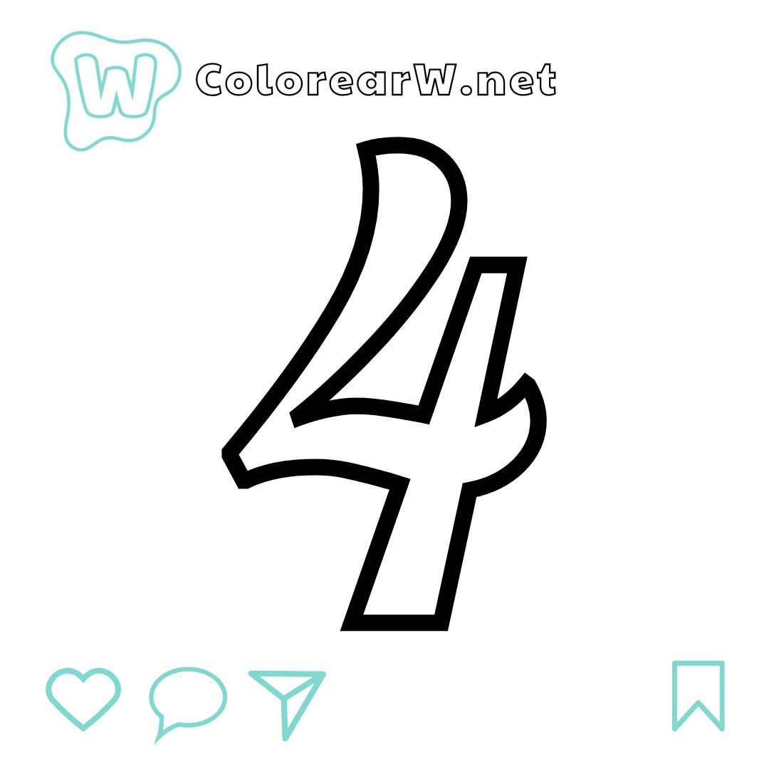 Halaman Mewarnai AnakAnak Warnai Online dan Unduh Gratis