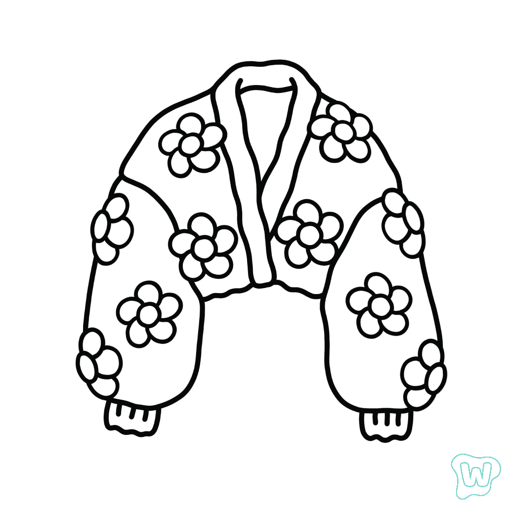 122 Coloriage Coco Wyo Télécharger et imprimer gratuitement