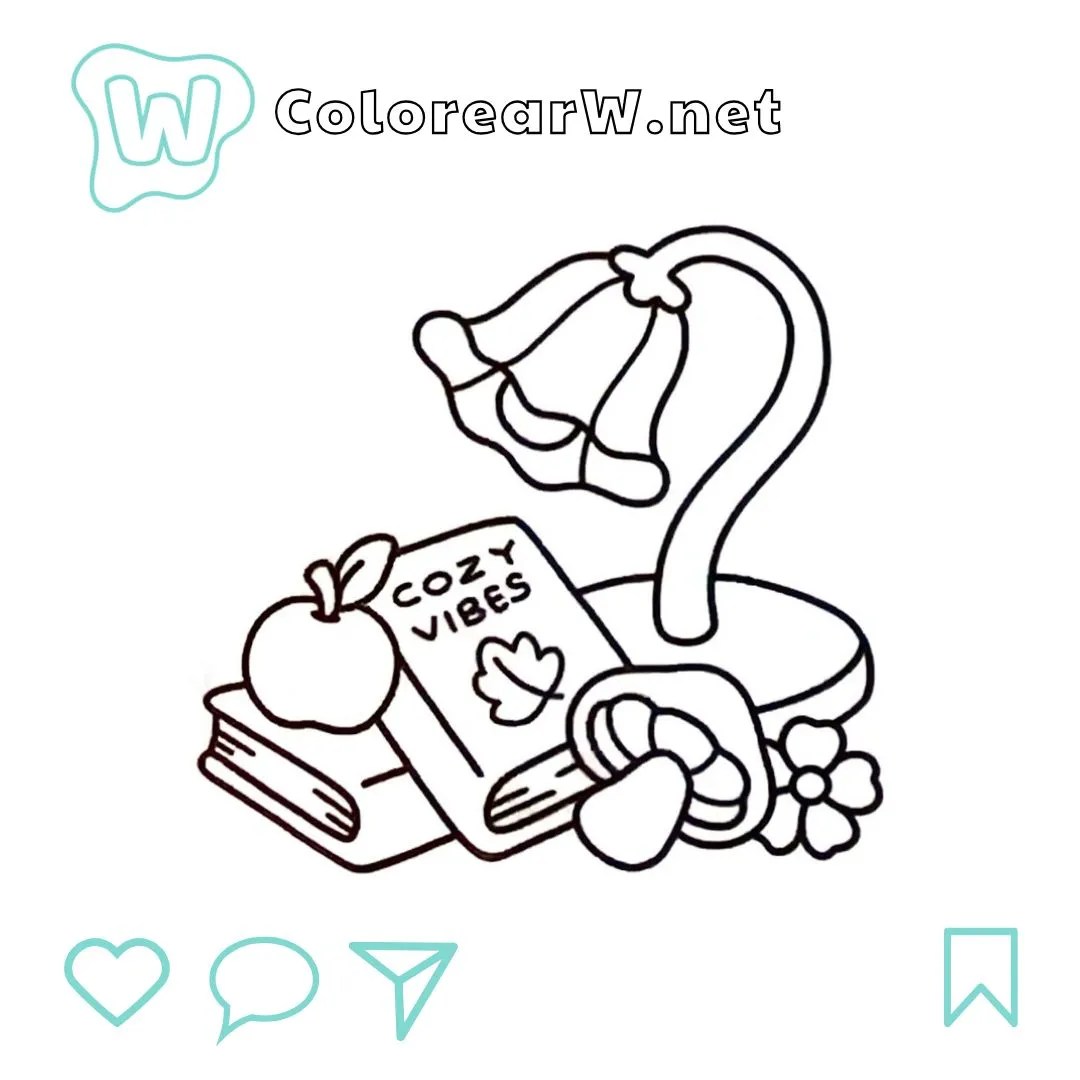 41 Spooky Christmas Coloring Pages Online Coloring