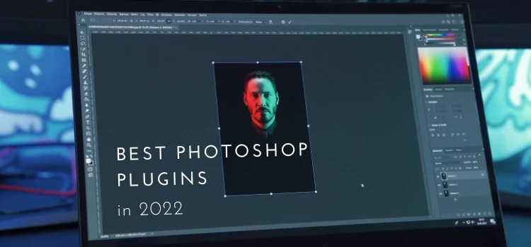 8 Top Photoshop Plugins for Photographers