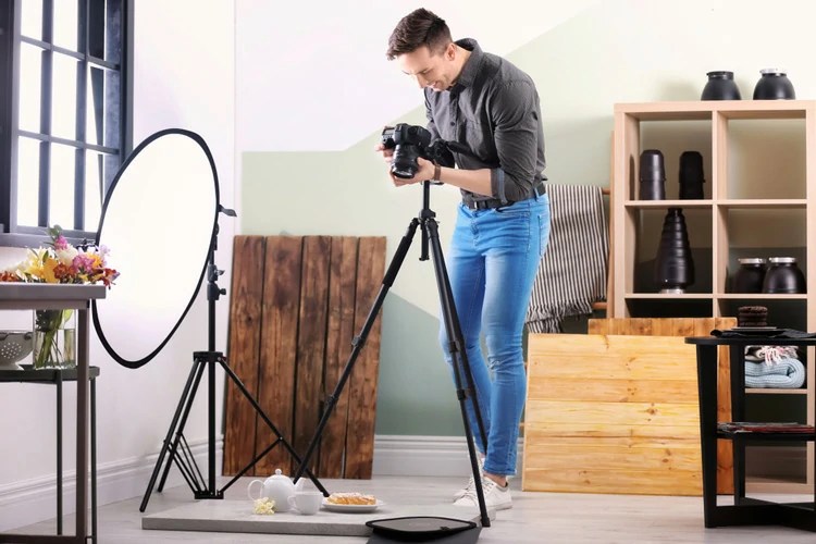 Product Photography Lighting Everything You Need to Know