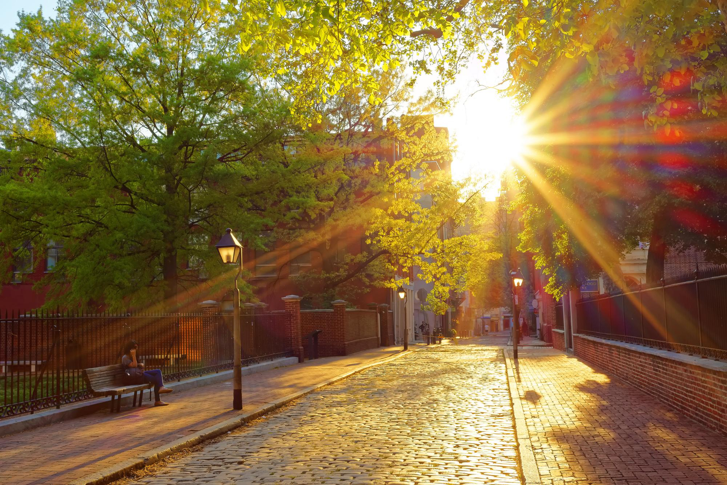 What is Natural Light? Color Experts International