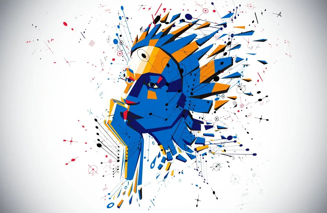 Graphic design examples DesignBold