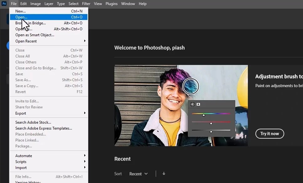How to Change Eye Direction in (Easy Tutorial)