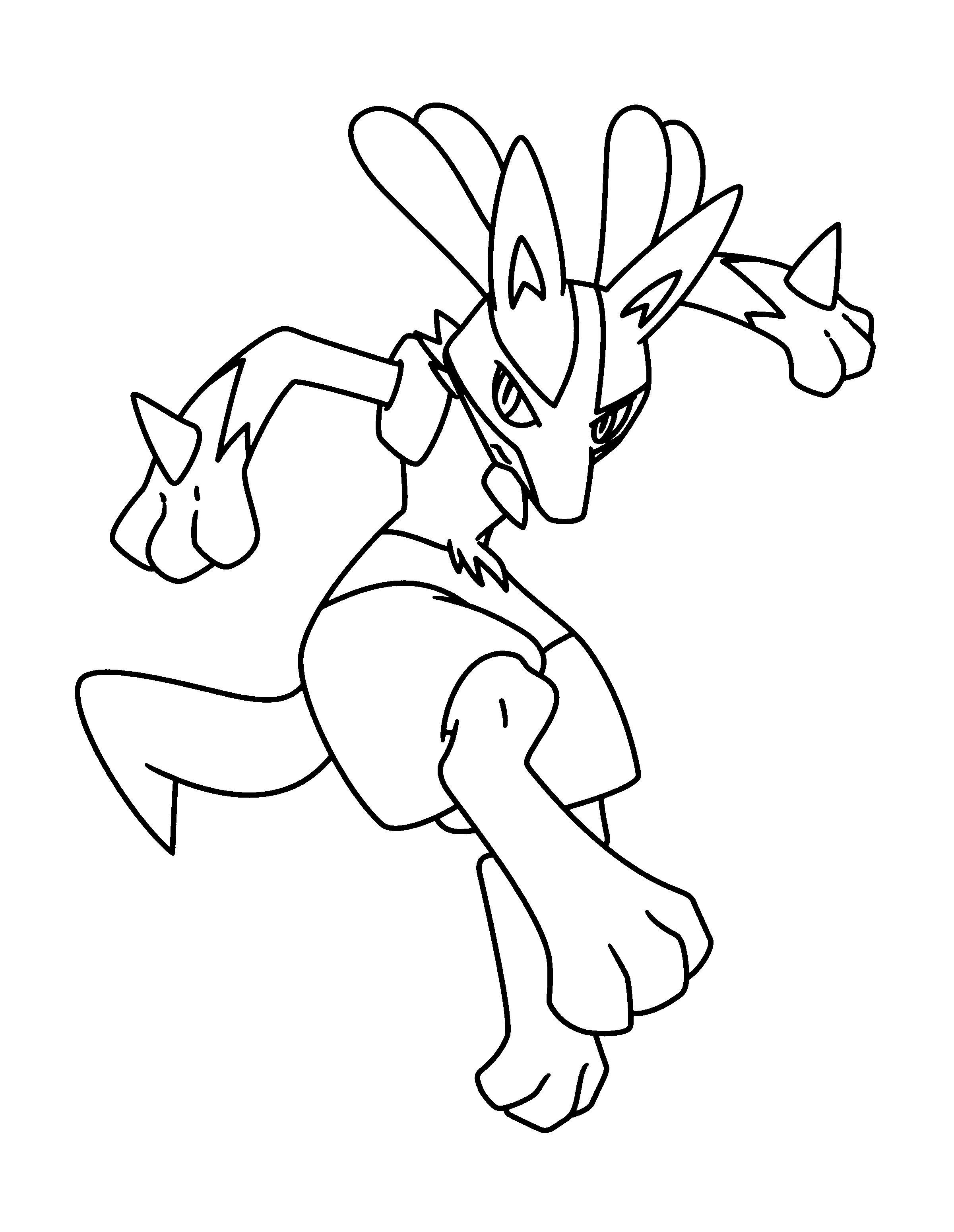 Mega Lucario Wallpaper Iphone Png Download Free Png Images