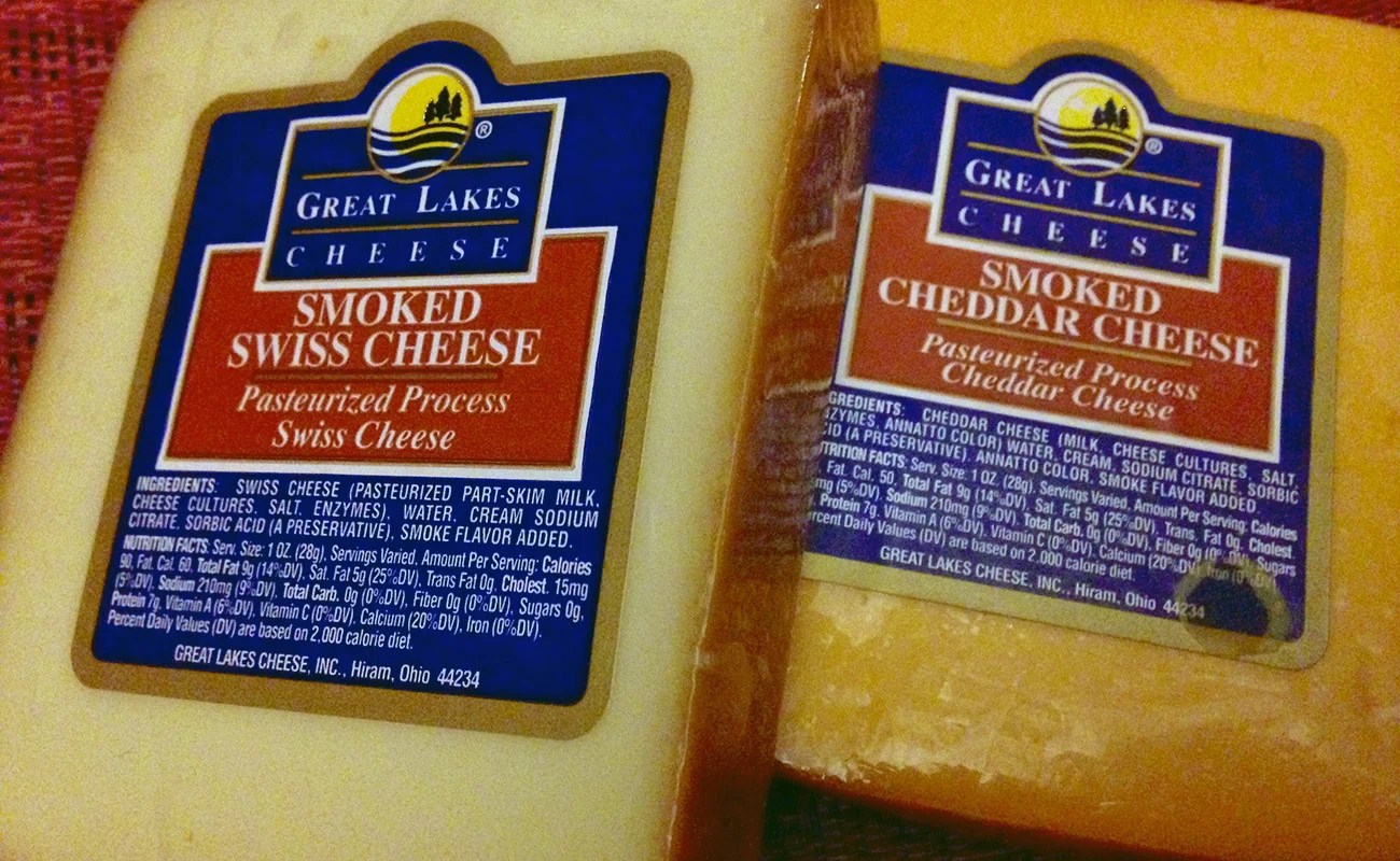 Ohio's Own Great Lakes Cheese Columbus Underground