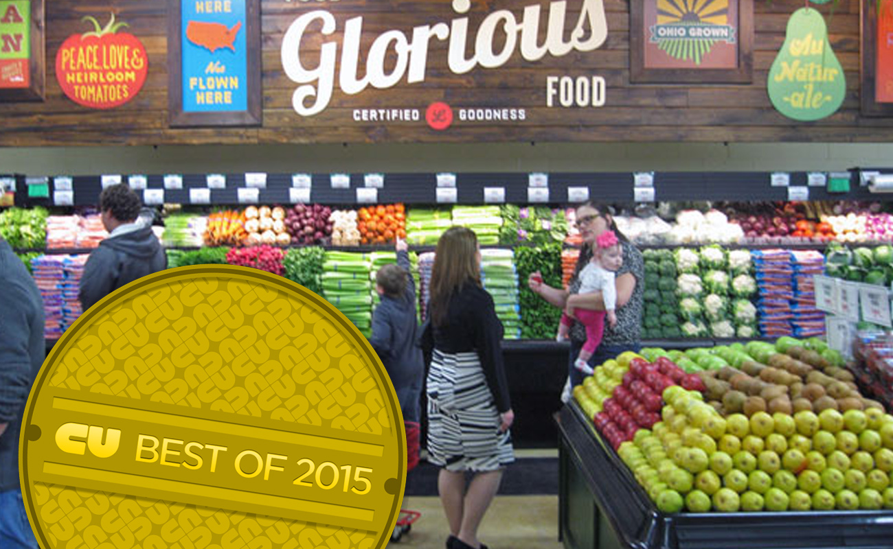 Best Grocery Stores in Columbus of 2015 Columbus Underground