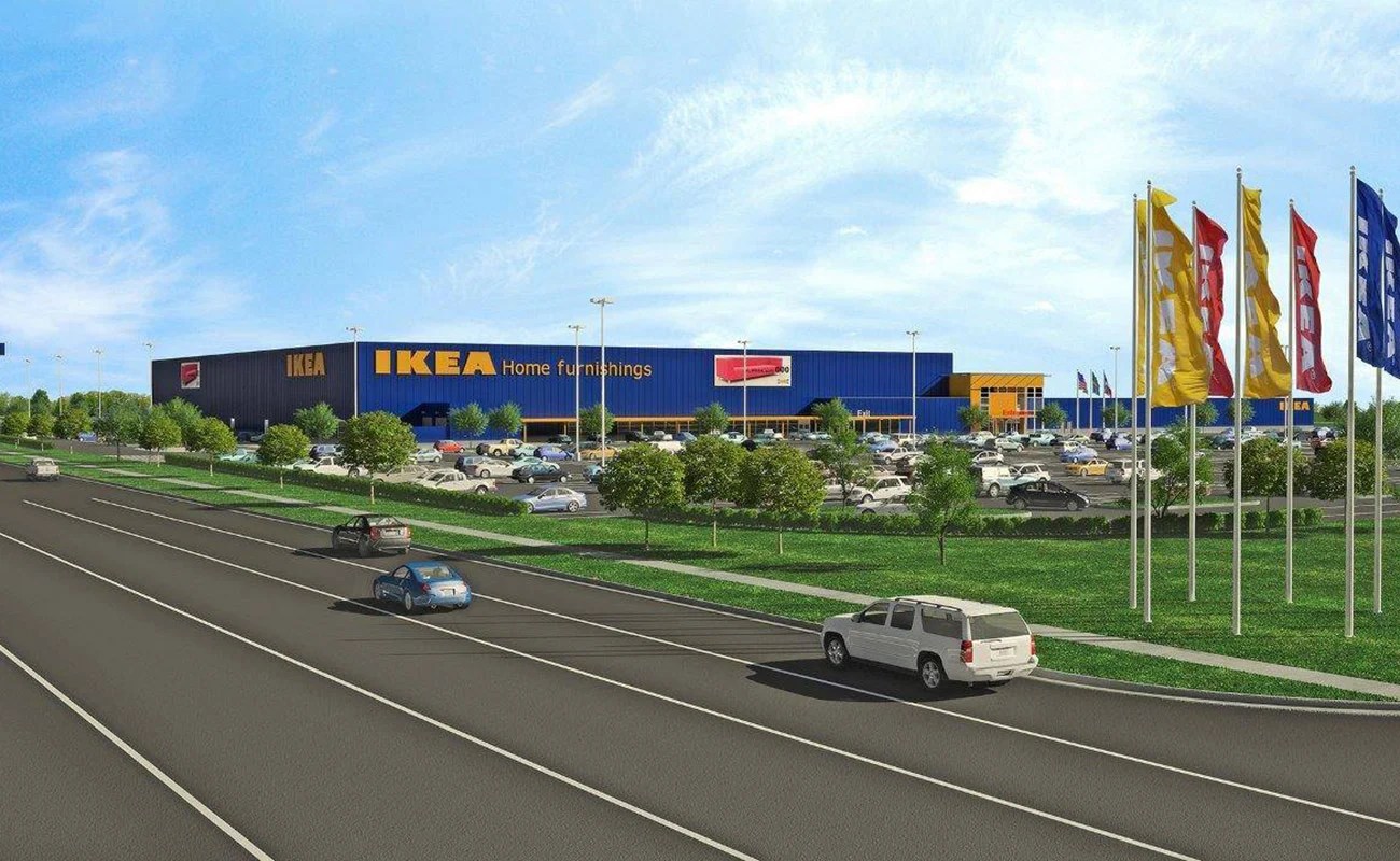 IKEA Drops Plans for Cleveland Store, Columbus Store Opening in 2017