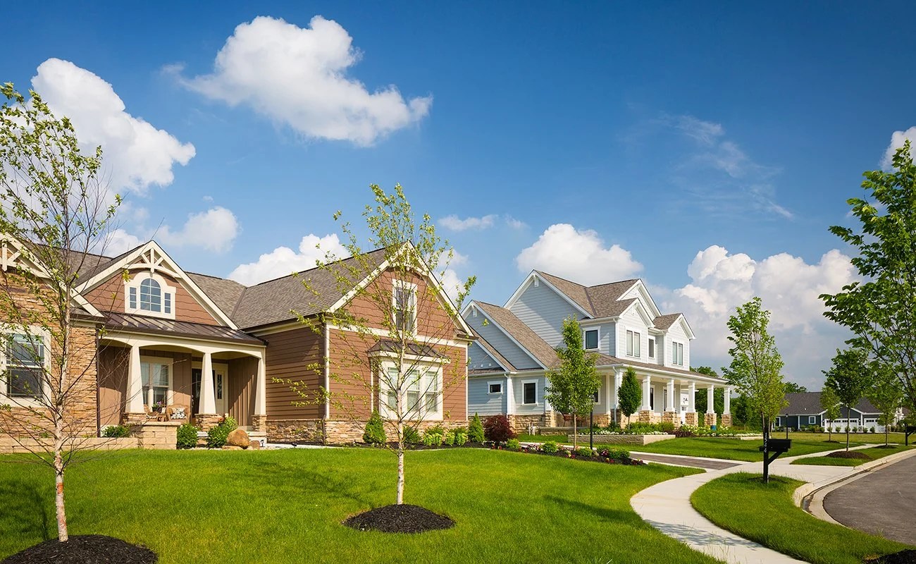 Bluestem Neighborhood Launching Near Tanger Outlet Mall Columbus