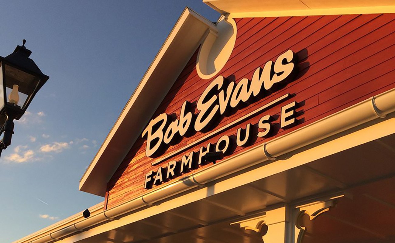Bob Evans Sells Restaurants Columbus Underground