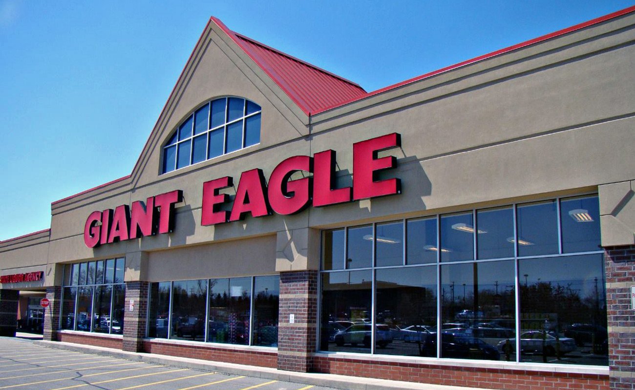 Giant Eagle's Lingering Liquor License is Keeping Other Stores From