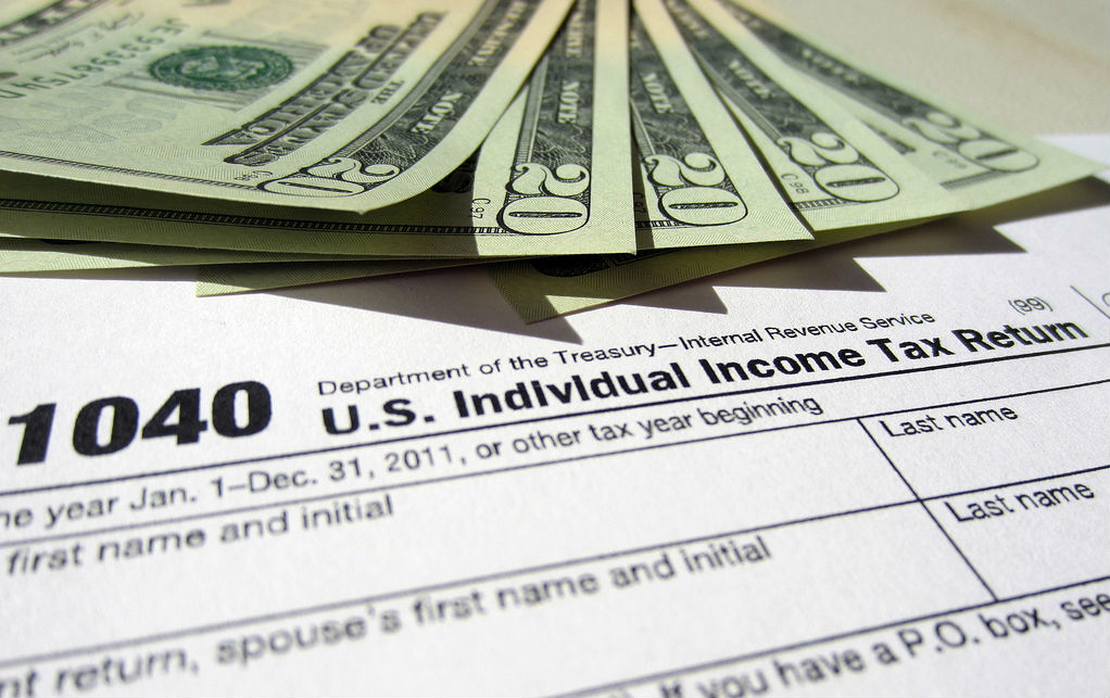 Don't Slip on Speedy Tax Returns Columbus Underground