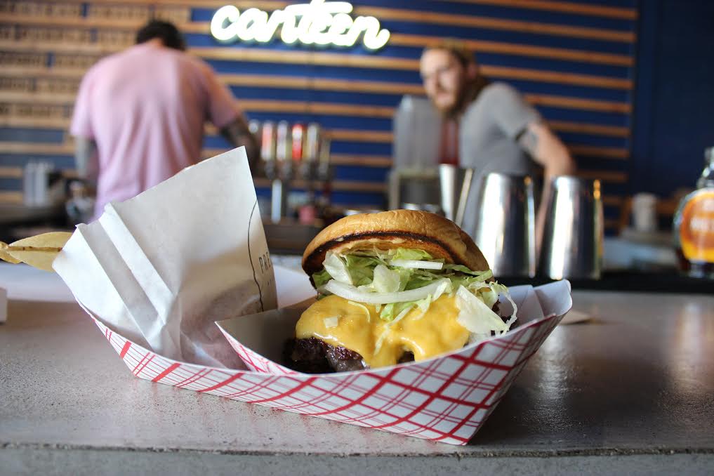 Preston's Takes Over Challah! Food Truck, Launches Second LongTerm