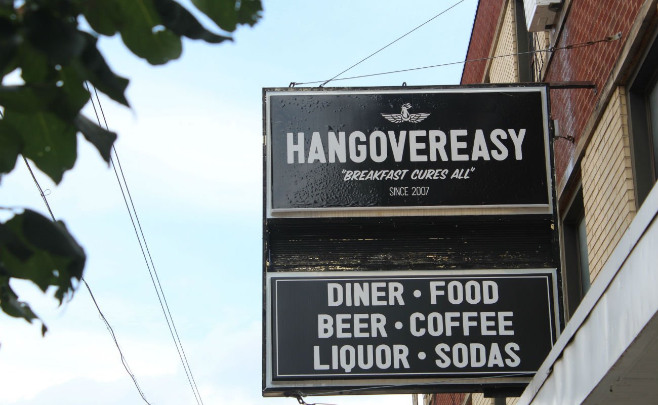 Hang Over Easy to Open Second Columbus Location in Olde Towne East Columbus Underground