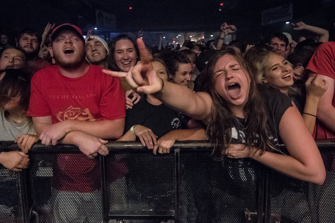 Top 10 The Best Live Music Venues in Columbus, Ohio