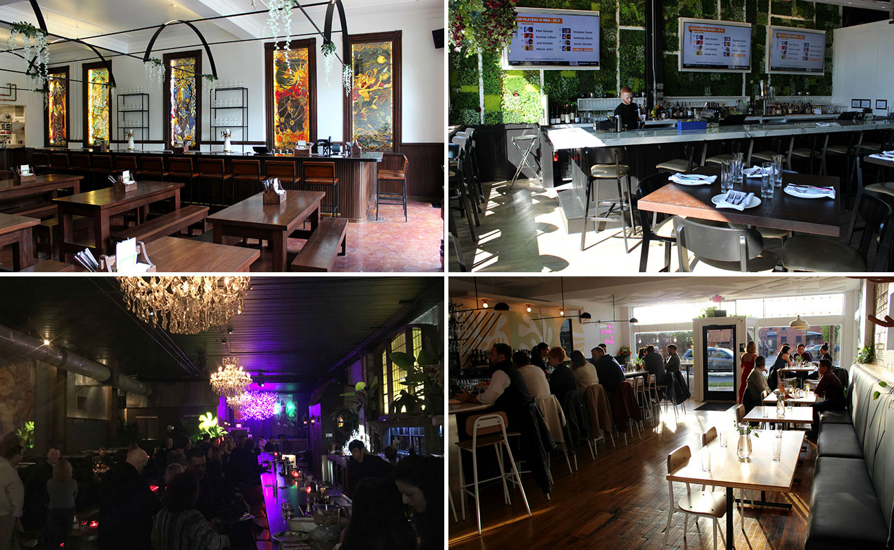 Top 10 New Bars of 2019 Columbus Underground