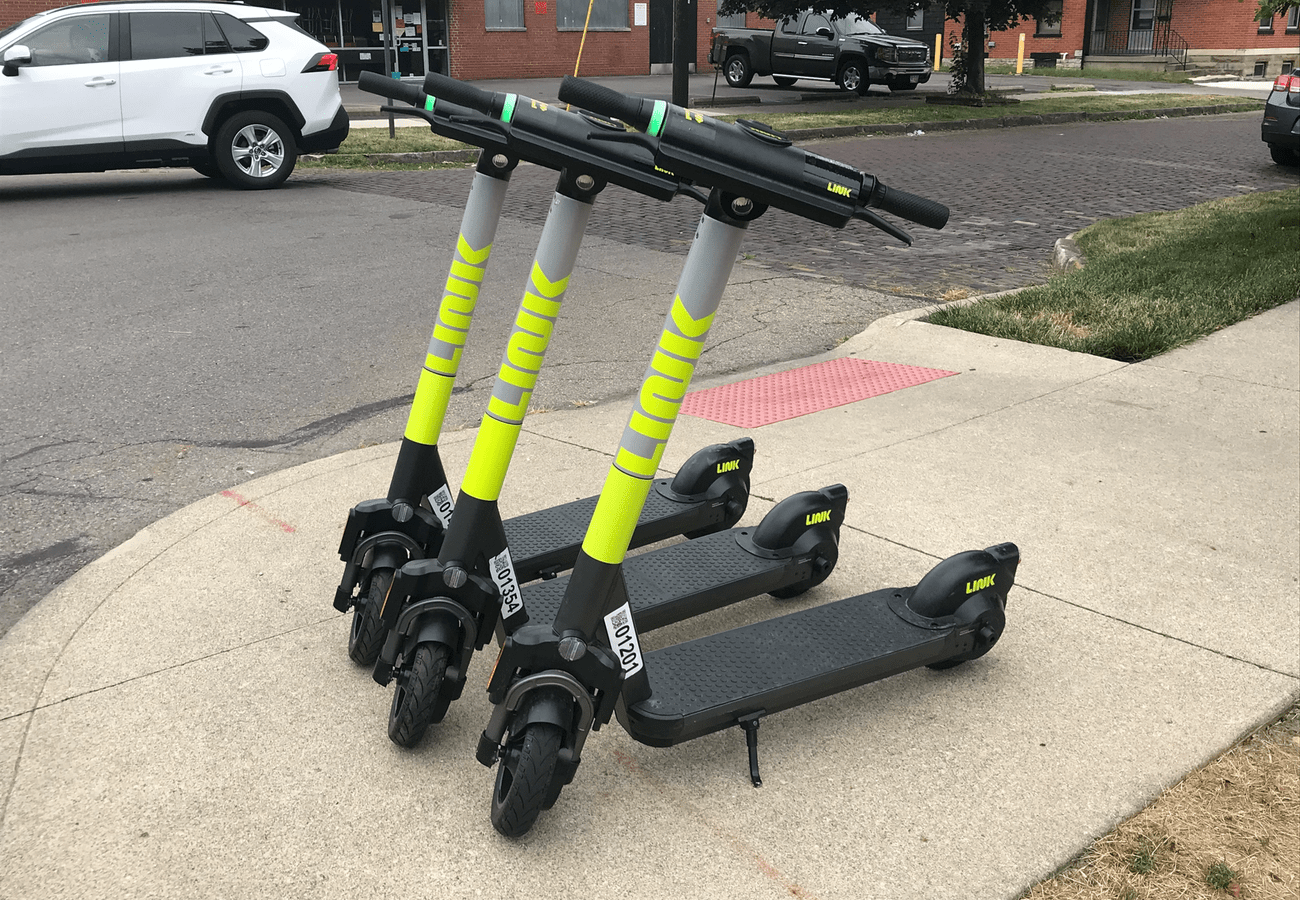 Scooters Pulled From Streets at Request of CPD After Incidents with