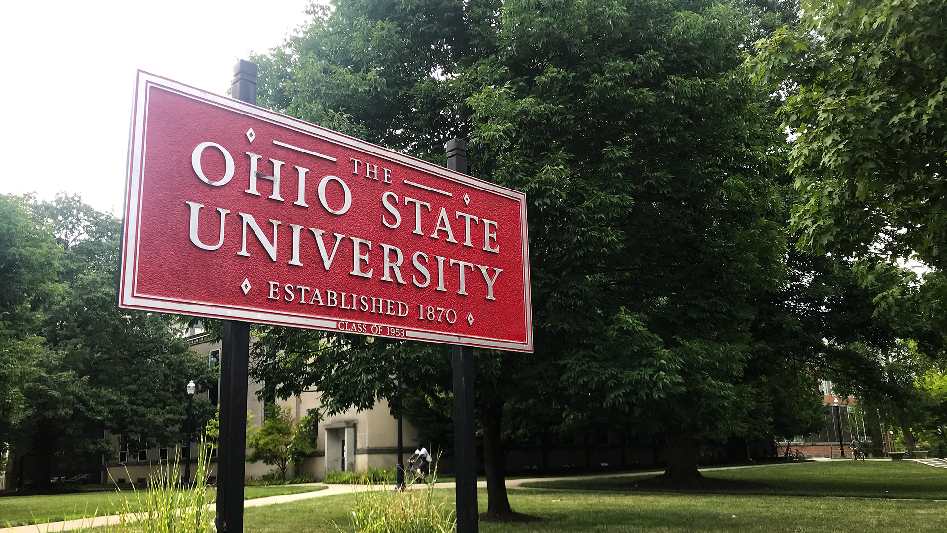 The Confluence Cast Real Estate at OSU Columbus Underground