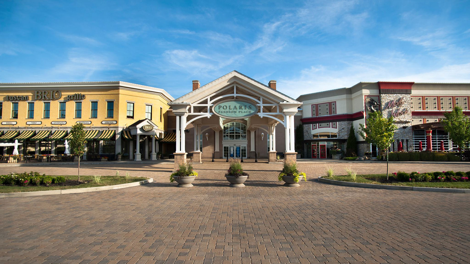 Polaris Mall Owner Files for Bankruptcy Columbus Underground