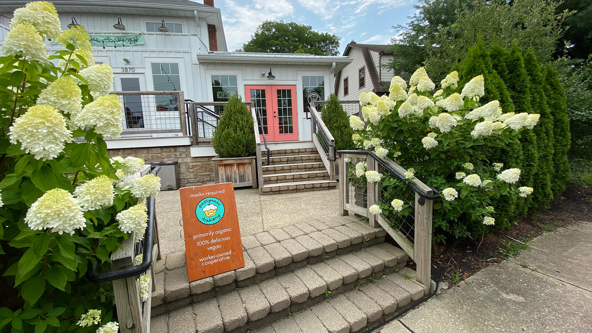 First Look Pattycake Bakery Columbus Underground