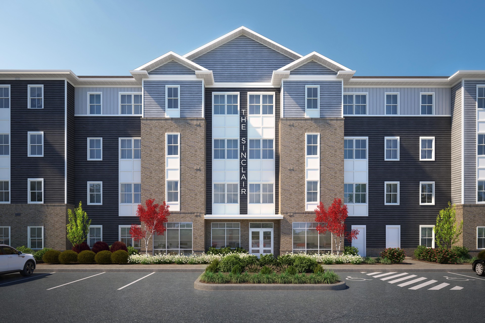 Work to Start on Affordable Apartments at Alrosa Villa Site Columbus