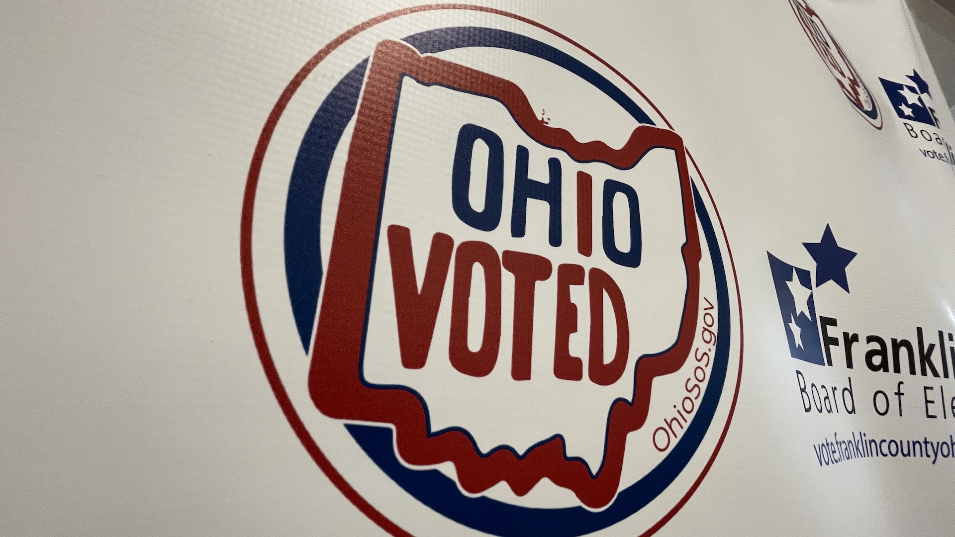 2021 General Election Results Columbus Underground