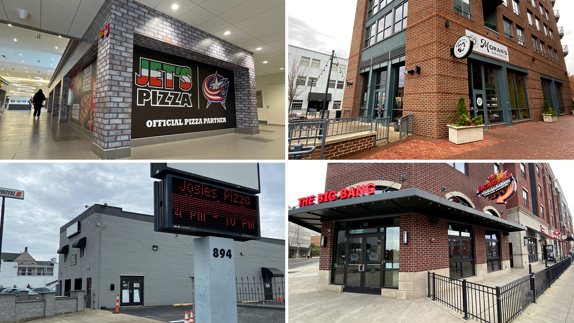 New Downtown Columbus Restaurants 2023 10 New & Recently Opened Restaurants In Central Ohio - Columbus Underground