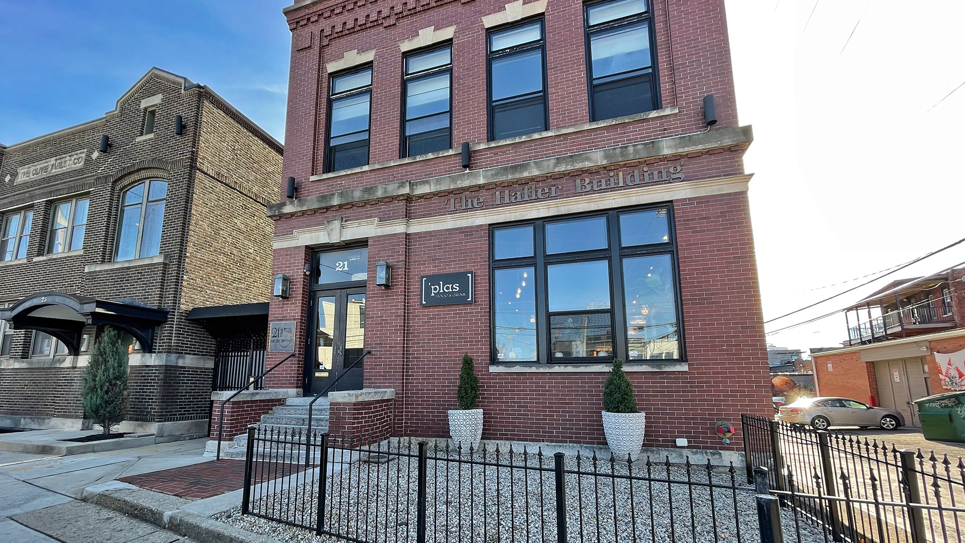 New Downtown Columbus Restaurants 2023 Top 10 New Restaurants Of 2021 - Columbus Underground