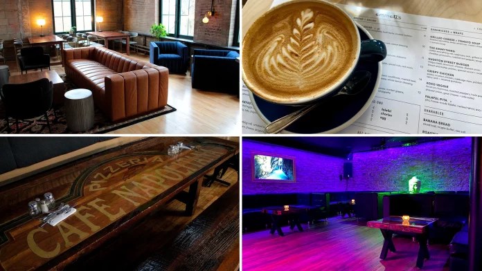 New Restaurants Columbus Ohio 2023 10 New & Recently Opened Restaurants In Columbus – January 2022 - Columbus Underground