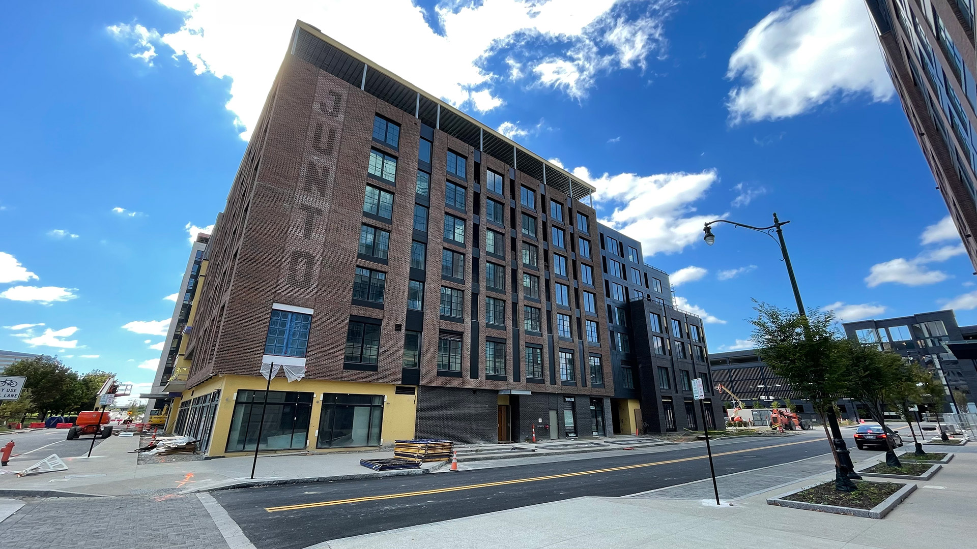 Franklinton Flats Columbus Ohio at John Bourque blog