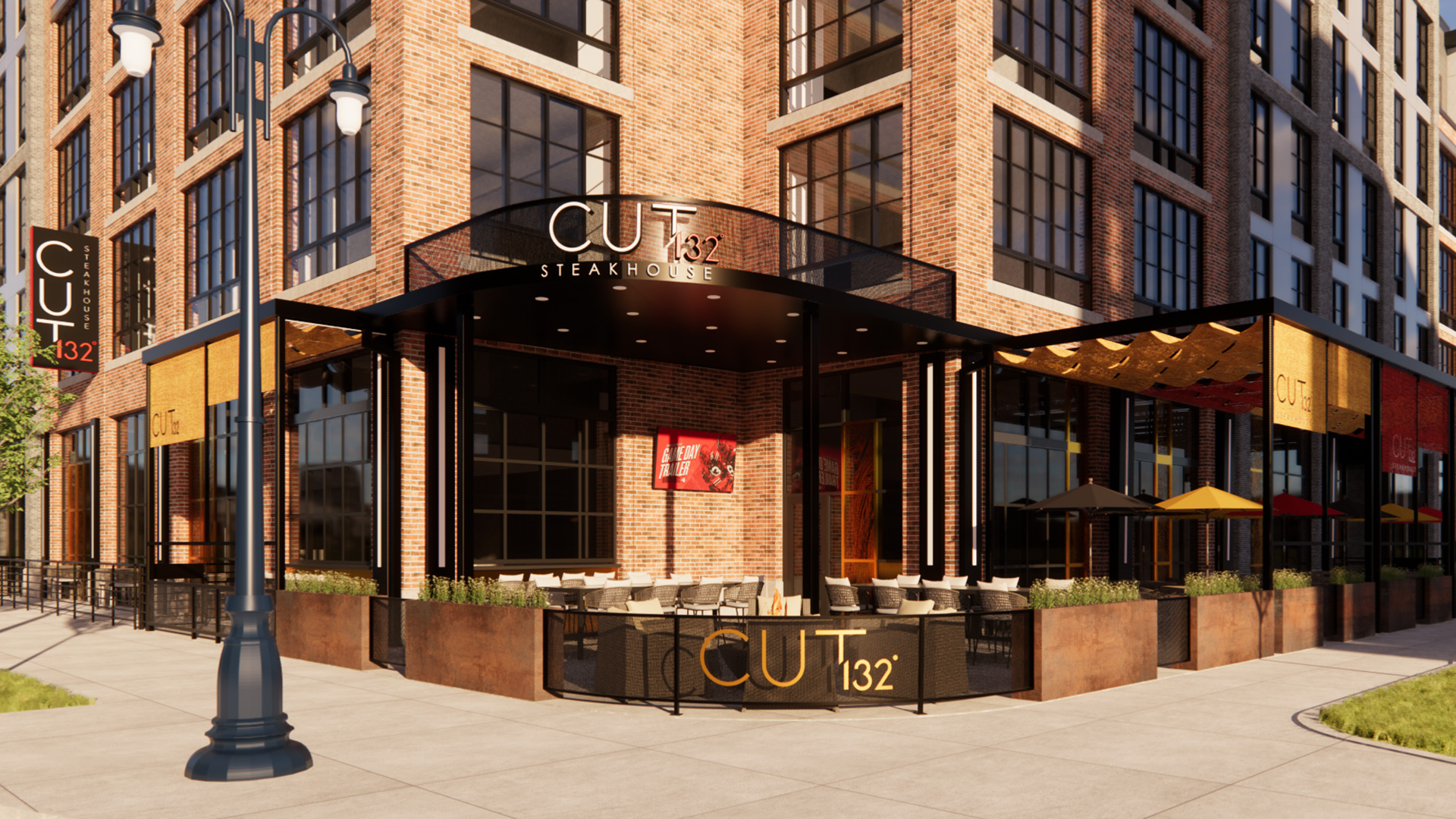 New Steakhouse Opening at Easton Next Year Columbus Underground