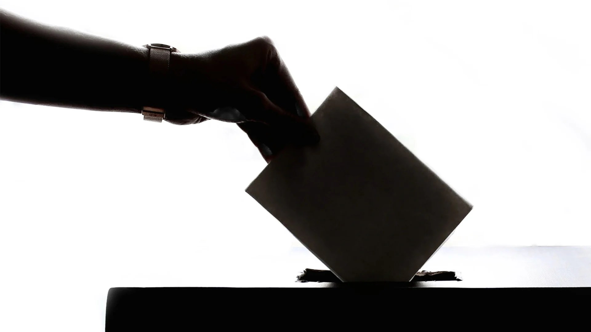 Ohio AG Yost Makes Nothingburger Announcement on Voter Fraud Columbus