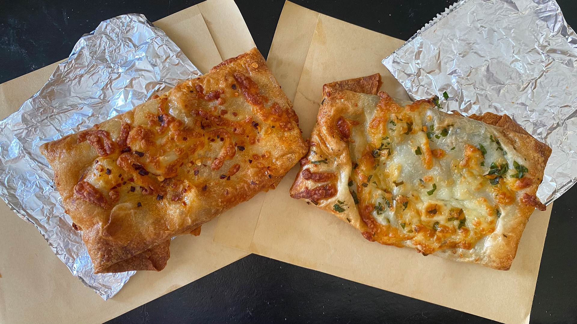 Ohio's Own The Under 5 Piada Pocket Columbus Underground