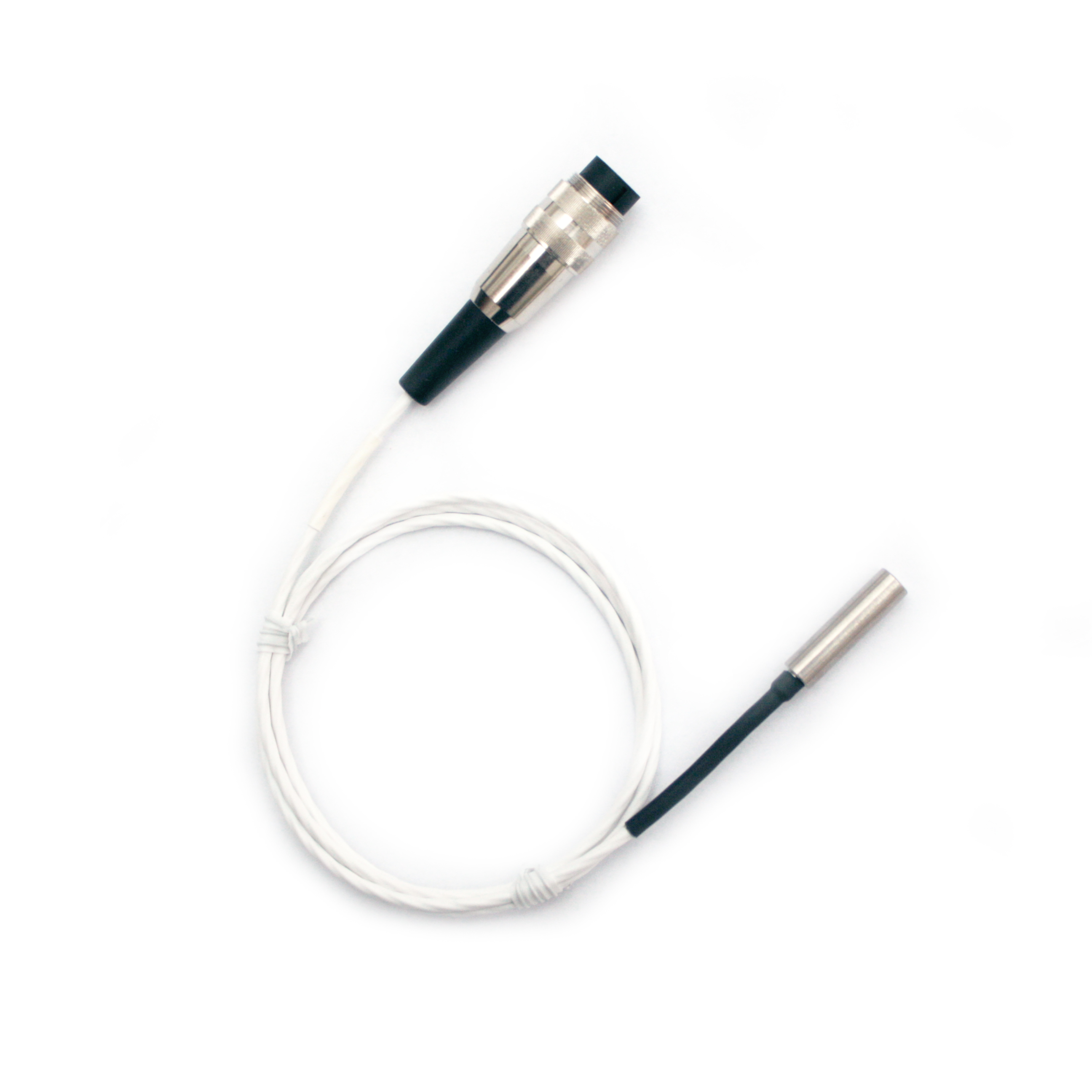 PT100 Air Probe (2m Lead) from Comark