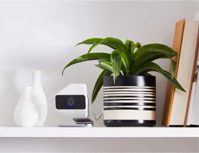 Monitor Your Home with Live Video Xfinity Self Protection