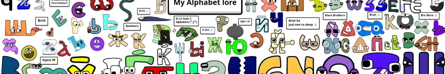 All Alphabet Lore Comic Creators Comic Studio
