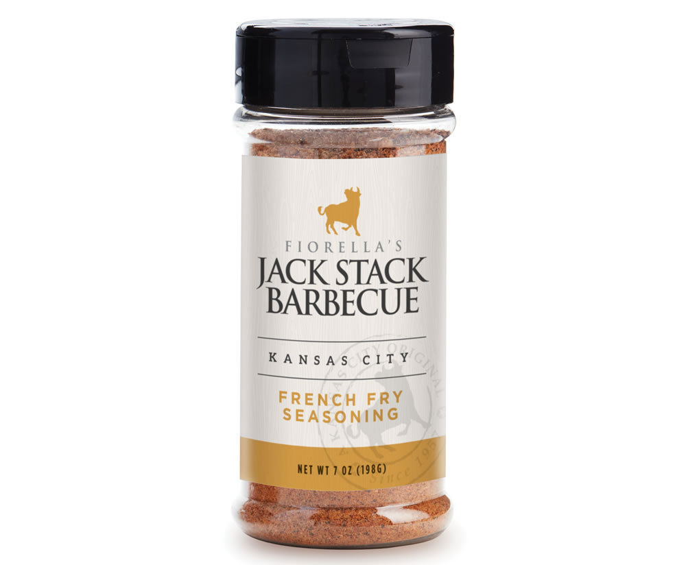 French Fry Seasoning Seasoning Delivery Jack Stack BBQ