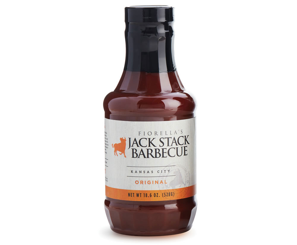 Baby Back Ribs Ship BBQ Ribs Nationwide Jack Stack BBQ