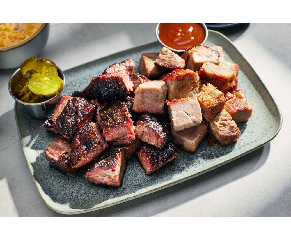 Food Network Jack Stack Barbecue Beans Recipe Dandk Organizer