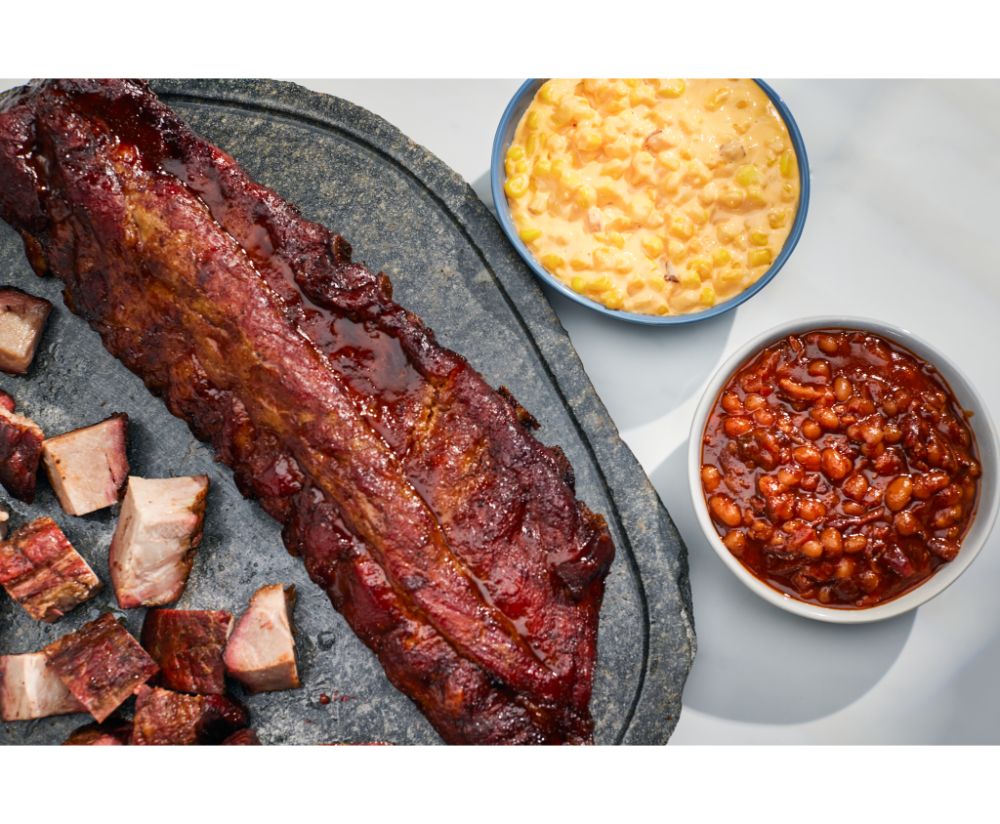 The Classic Jack Ship KC BBQ Nationwide Jack Stack BBQ