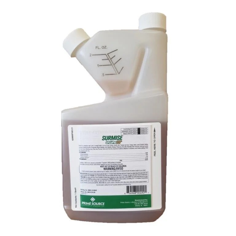 Surmise Speedpro XP Herbicide Superior Control for NonCrop Areas