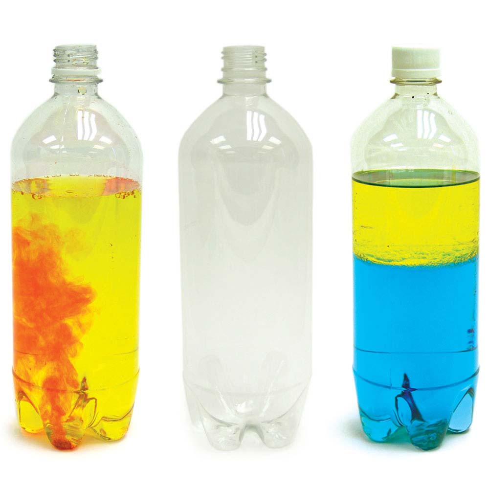 One Liter Plastic Bottles and Caps 1Liter Bottles and Caps Perfect