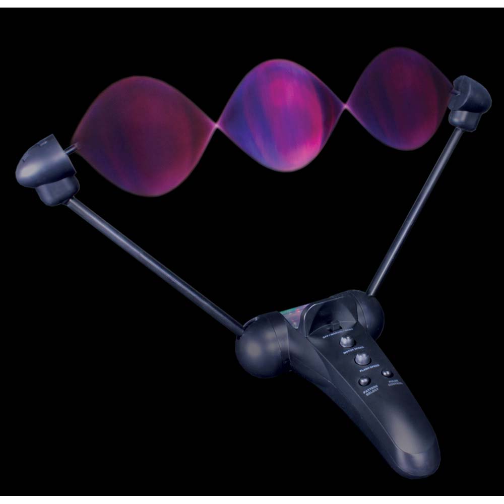 3D Standing Wave Machine Shop Wave Machine Science Projects for Your