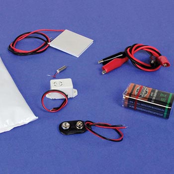 Excite Students with Engaging Energy Science Experiment Kits