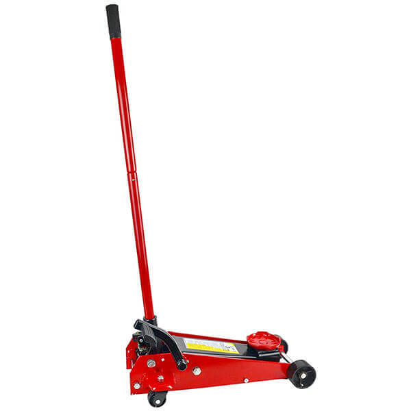 3 Ton Floor Jack Hydraulic Car Truck Automotive