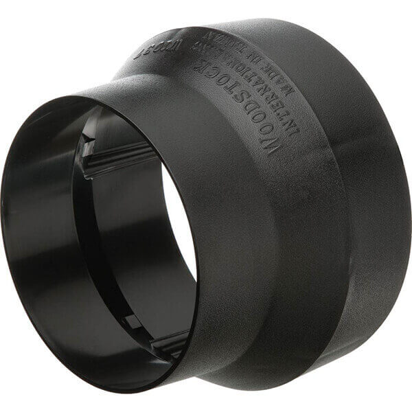 Woodstock 5 to 4 Air Hose Reducer Adapter Fitting W1037