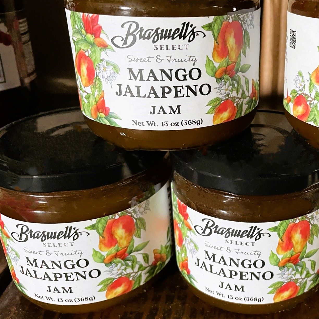 Jams, Jellies, and Fruit Butters, Marmalades, Jams & Honey South