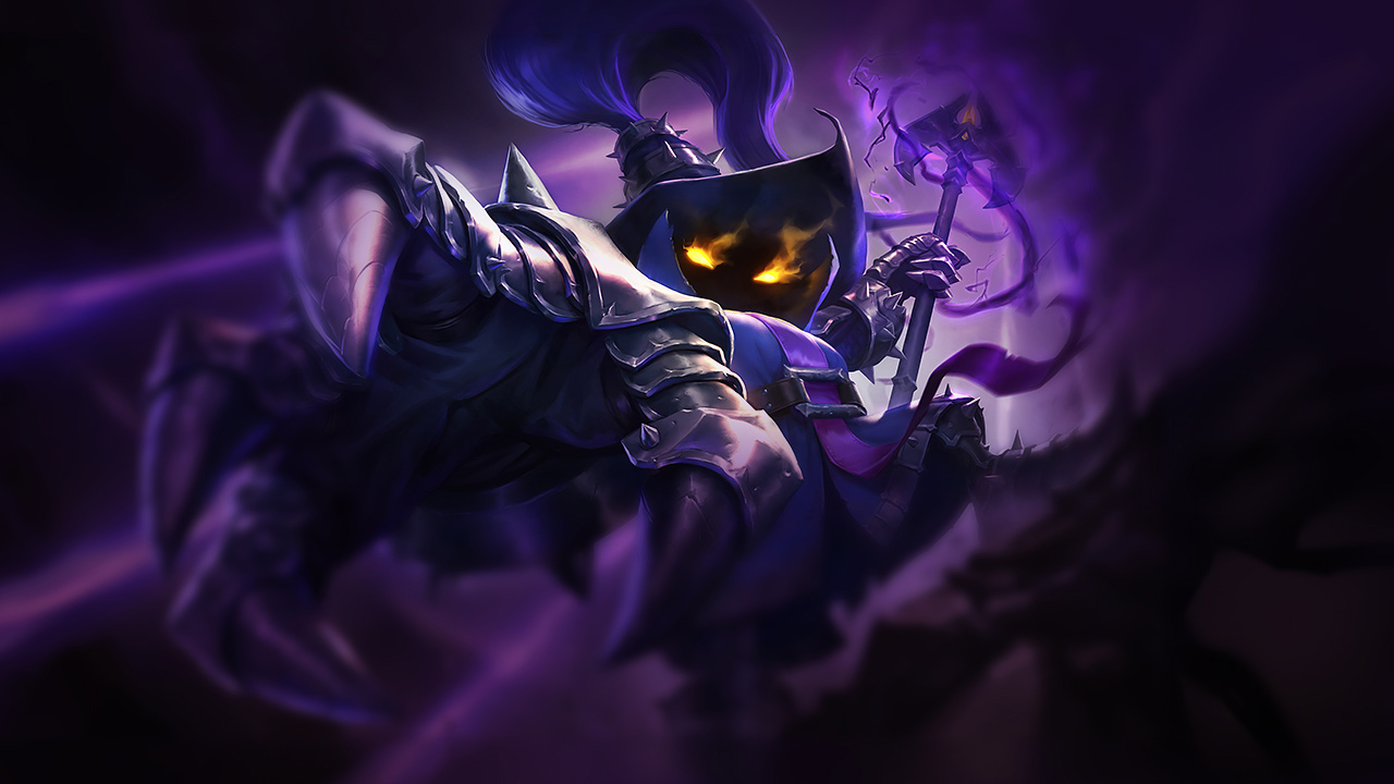 Veigar Mid Runes, Stats, Counters and How to Build