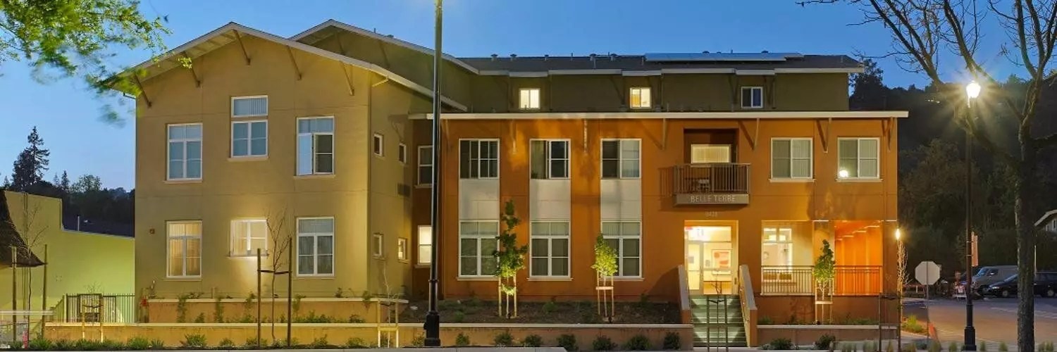 Kasey Archey — Senior Vice President of Property Operations at Eden