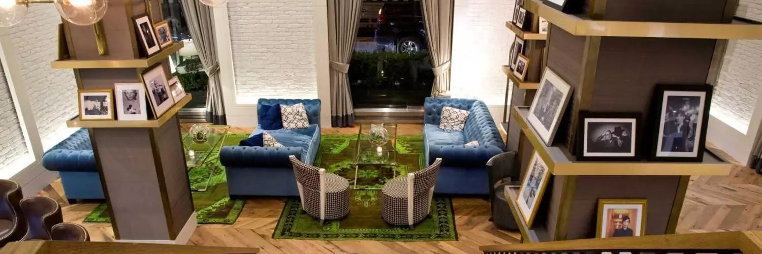 Laila Gordy — Senior Vice President, Asset Management at JRK Property